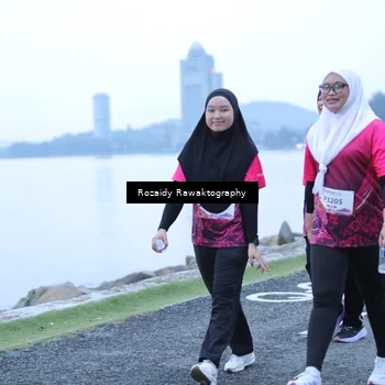 Runner Photo 8430221