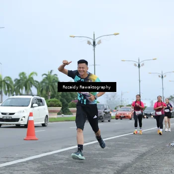 Runner Photo 8430223