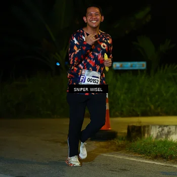 Runner Photo 8430229