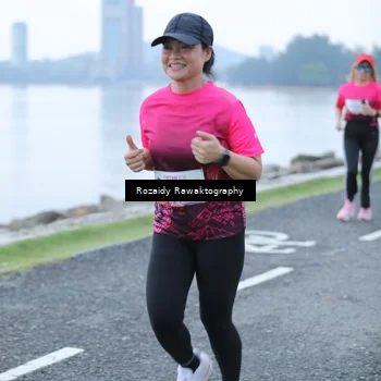 Runner Photo 8430230