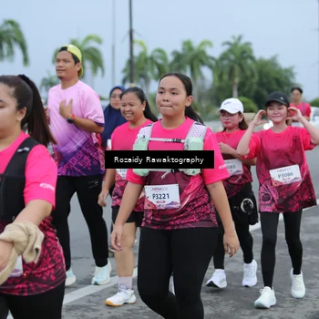 Runner Photo 8430232