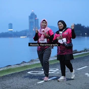 Runner Photo 8430233