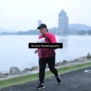 Runner Photo 8430237