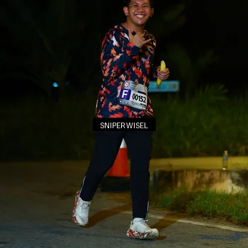 Runner Photo 8430241
