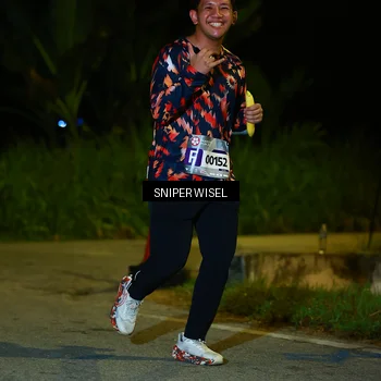 Runner Photo 8430242
