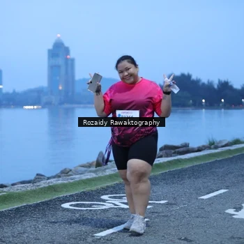 Runner Photo 8430247