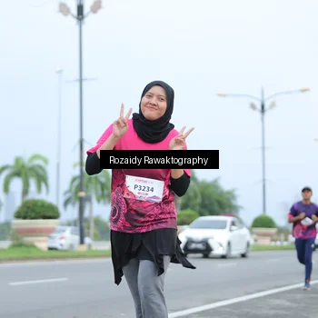 Runner Photo 8430261