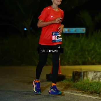 Runner Photo 8430264
