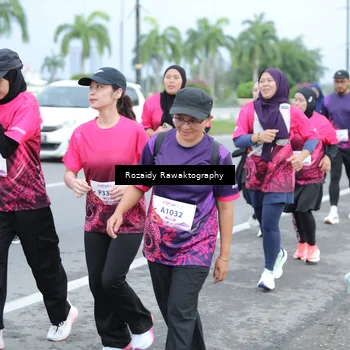 Runner Photo 8430269