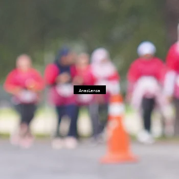 Runner Photo 8430275