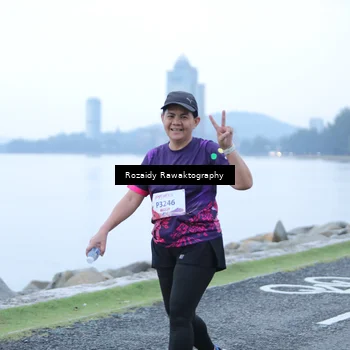 Runner Photo 8430276