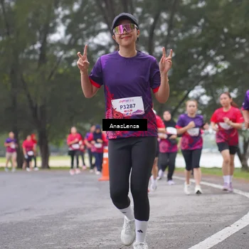 Runner Photo 8430279