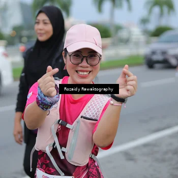 Runner Photo 8430283