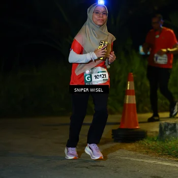 Runner Photo 8430284