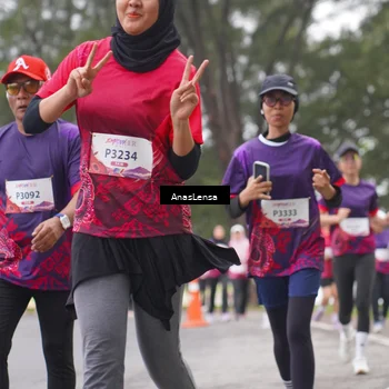 Runner Photo 8430285