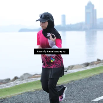 Runner Photo 8430288