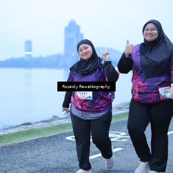 Runner Photo 8430292