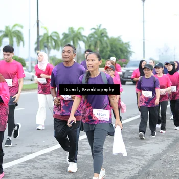 Runner Photo 8430295
