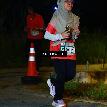 Runner Photo 8430297