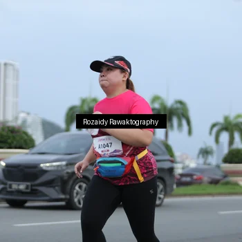 Runner Photo 8430300