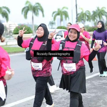 Runner Photo 8430306