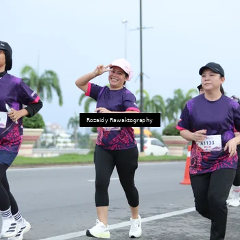 Runner Photo 8430312