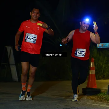 Runner Photo 8430314