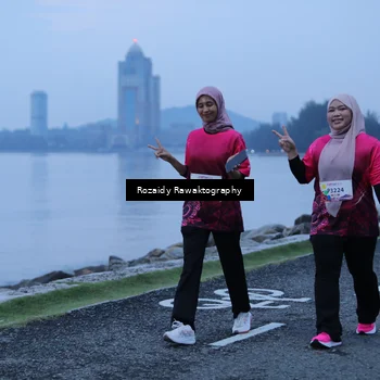 Runner Photo 8430315