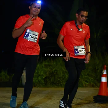 Runner Photo 8430316