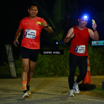 Runner Photo 8430317