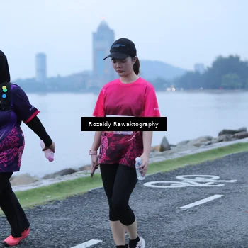 Runner Photo 8430318