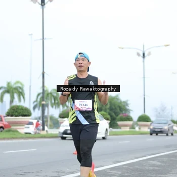Runner Photo 8430319