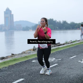 Runner Photo 8430321