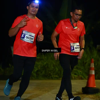 Runner Photo 8430322
