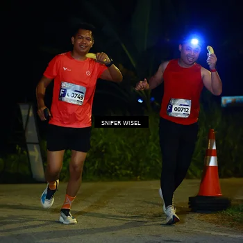 Runner Photo 8430323