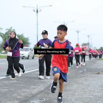 Runner Photo 8430327