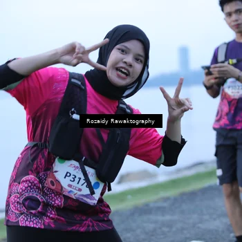 Runner Photo 8430329