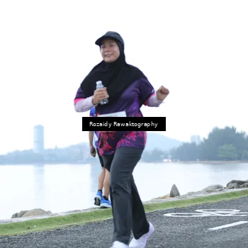 Runner Photo 8430331