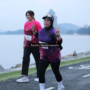 Runner Photo 8430336