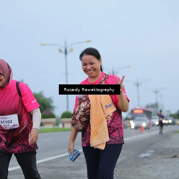 Runner Photo 8430338