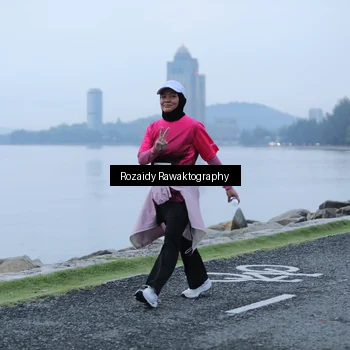 Runner Photo 8430341