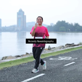Runner Photo 8430342