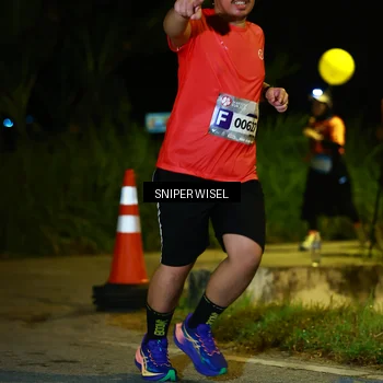 Runner Photo 8430343