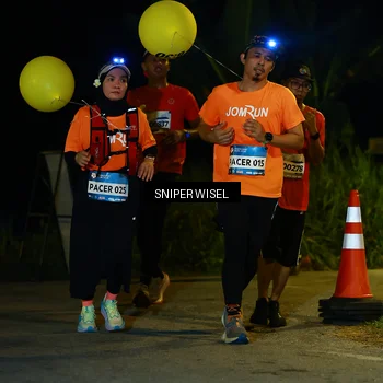 Runner Photo 8430344