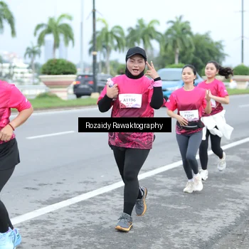 Runner Photo 8430348