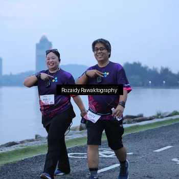 Runner Photo 8430349