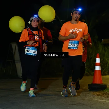 Runner Photo 8430352