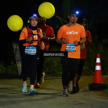 Runner Photo 8430353