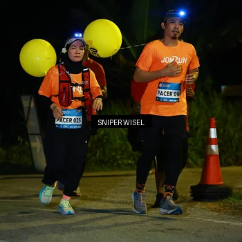 Runner Photo 8430354
