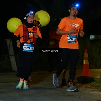Runner Photo 8430355